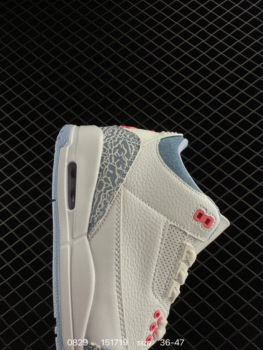 Air Jordan 3 Retro OG 